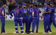 टीम इंडिया के चमत्कार के सामने बांग्लादेश ने टेके घुटने