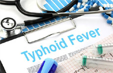 टाइफॉयड बुखार है क्या? लक्षण और बचाव के उपाय