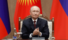 भारत दौरे पर आ रहे रूस के राष्ट्रपति पुतिन, कैसी होगी सुरक्षा व्यवस्था