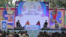 जयपुर लिटरेचर फेस्टिवल 2026: सफलता को नए दृष्टिकोण से देखती द अनबिकमिंग