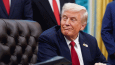 रूस पर 500% टैरिफ वाले बिल को ट्रंप की मंजूरी, अमेरिका के निशाने पर भारत