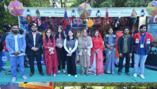 जयपुर साहित्य महोत्सव 2026 : वेदांता ने दिखाई धातुओं और संस्कृति की अनूठी जुगलबंदी