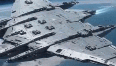 क्या अंतरिक्ष में छिड़ेगी जंग? चीन बना रहा स्पेस में तैरने वाला युद्धपोत