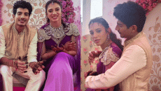 स्मृति मंधाना ने इंस्टाग्राम से हटाया पलाश मुच्छल का नामो निशान