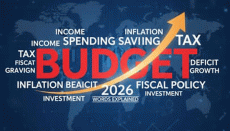 रेलवे, फार्मा, ऑटो बजट पेश होने के बाद कौन सा शेयर देगा फायदा