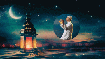 भारत में दिखा रमजान का चांद, किस दिन रखा जाएगा पहला रोजा? भारत में दिखा रमजान का चांद, किस दिन रखा जाएगा पहला रोजा?