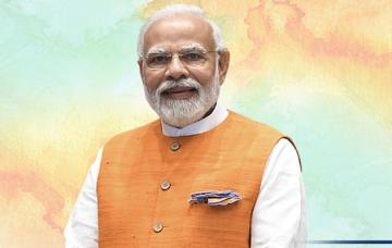 अमेरिकी टैरिफ पर PM Modi का ट्रंप को करारा जवाब