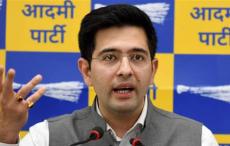 पिता बनने वाले हैं राघव चड्ढा, कपल ने सोशल मीडिया के जरिए 