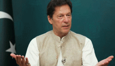 भाई से हुई मुलाकात, फिर भी नाखुश हैं इमरान की बहन