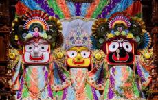 भगवान जगन्नाथ की मूर्ति में आज भी धड़कता है श्रीकृष्ण का दिल