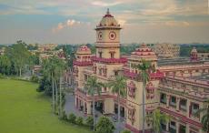 वाराणसी BHU की PhD छात्रा का कमरे में मिला शव