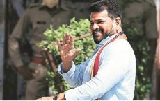 गंगा में मेडल बहाने से कुछ नहीं मिलेगा, पुलिस को सबूत दो:  बृजभूषण सिंह