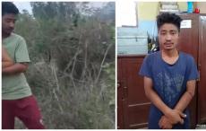 मणिपुर हैवानियत मामले में पुलिस की भूमिका पर उठे सवाल