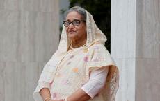 शेख हसीना ने बांग्लादेश वापस लौटने का किया वादा