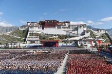 तिब्बत के डिटेंशन सेंटर में उत्पीड़न की इंतेहा