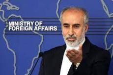 अमेरिकी विदेश मंत्री के बयान पर ईरान का पलटवार