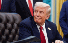 अमेरिकी को 2000 डॉलर देंगे डोनाल्ड ट्रंप, टैरिफ के खिलाफ बोलने वालों को बताया बेवकूफ