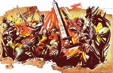 महाराष्ट्र हिंसा व 200 साल पुरानी जंगः क्या वाकई कोरेगांव-भीमा की लड़ाई ब्राह्मण-दलित युद्ध था? तथ्य