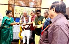 वर्ल्ड ओडिशा सोसायटी ने किया हृषिकेश काव्य संध्या का आयोजन