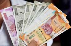क्या रिजर्व बैंक ऑफ इंडिया को था 2000 और 200 रुपए के नोट जारी करने का हक?