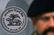 रिजर्व बैंक ऑफ इंडिया की सख्‍ती जारी, दो दिन में 5 बैंकों पर लगाया जुर्माना