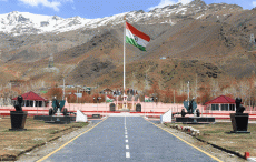 ऑपरेशन सिंदूर से अब तक खौफ में पाकिस्तान, 72 आतंकी लॉन्चपैड बॉर्डर से हटाए