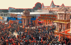 बायोकैमिकल अटैक की साजिश, मंदिरों के प्रसाद में जहर, पकड़े गए आतंकियों का बड़ा खुलासा