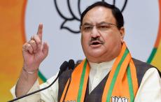 जेपी नड्डा बने रहेंगे BJP अध्यक्ष, टली चुनाव प्रक्रिया