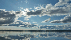 अगले 12 घंटे में 8 राज्यों में होगी बारिश! पहाड़ों पर बर्फबारी की संभावना, IMD की चेतावनी