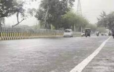 दिल्ली के मौसम का हाल, ऐसा रहेगा देशभर का मौसम