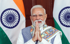 PM मोदी ने गाजा शांति समझौते का किया स्वागत