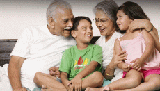 दादा-दादी से मिली प्रॉपर्टी पर अथॉरिटी को नहीं देना होगा ट्रांसफर फीस