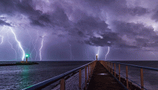 पहाड़ों पर बर्फबारी, कई राज्यों में घना कोहरा, IMD ने जारी किया गलन वाली ठंड का अलर्ट