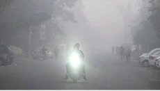 दिल्ली-NCR में घने कोहरे का कहर, बिहार में कड़ाके की सर्दी, कैसा रहेगा आज का मौसम?