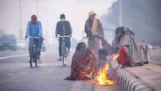 सफेद चादर में लिपटे पहाड़! मैदानी इलाकों में बढ़ी ठिठुरन