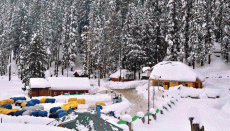 24 घंटे में बदलेगा मौसम का मिजाज! बारिश-बर्फबारी का रेड अलर्ट जारी