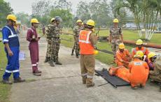 बरेली में अचानक क्यों उतरी तीनों सेना? वायुसेना के पहुंचते ही थल और नौसेना के जवान भी पहुंचे