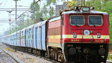 1 मार्च तक कैंसिल रहेंगी ये ट्रेनें,जानें क्यों?