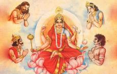 नवरात्रि पर भैरवनाथ के दर्शन का है बेहद खास महत्व
