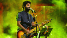 क्या है अरिजीत का फ्यूचर प्लान? 