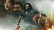 दम है तो रोक लो, नहीं थम रहा धुरंधर का तूफान! तोड़ा एक और रिकॉर्ड