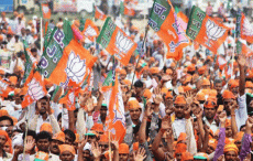 NDA में सीट शेयरिंग का फॉर्मूला तय, BJP-जेडीयू लड़ेंगे 101-101 सीटों पर चुनाव, चिराग को मिलीं 29 सीटें