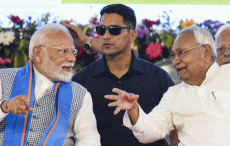 बिहार विधानसभा चुनाव के लिए BJP ने जारी की 71 उम्मीदवारों की पहली लिस्ट