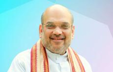 पश्चिम बंगाल पर BJP की नजर, अमित शाह बोले- वहां भी खिलेगा कमल 