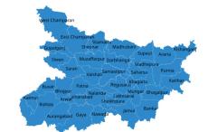 बिहार बना नई सिनेमा सिटी! नीतीश सरकार की फिल्म नीति से बदला राज्य का चेहरा