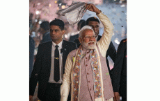 MY फॉर्मूला कट्टा सरकार तक, बिहार में प्रचंड जीत के बाद PM मोदी का भाषण वायरल