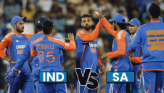 रायपुर में सीरीज का दूसरा मैच, धमाल मचाने को तैयार RO-KO