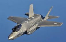फ्रांस के आगे हार गया अमेरिकी F-35 फाइटर जेट! अभ्‍यास में हुआ ढेर
