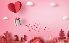 Valentine's Day पर पार्टनर के लिए Love Letter यहां से करें तैयार