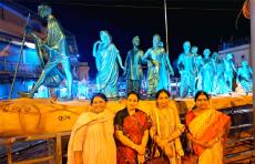 सोहेला: संबलपुर के साहसी सपूतों का समावेशी स्मारक 